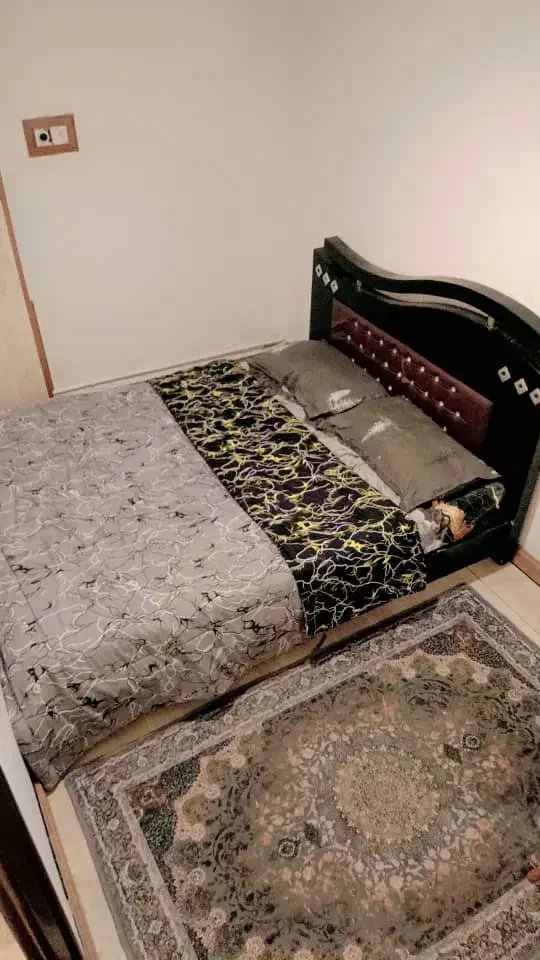 اجاره روزانه واحدهای مبله شده روزانه|اجارهٔ کوتاهمدت آپارتمان و سوئیت|تهران, زیبادشت|دیوار