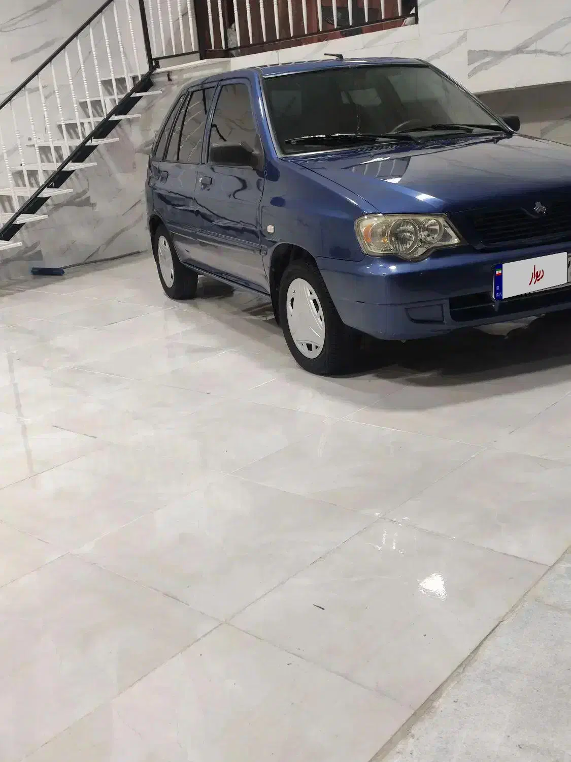 پراید|خودرو سواری و وانت|سنندج, |دیوار