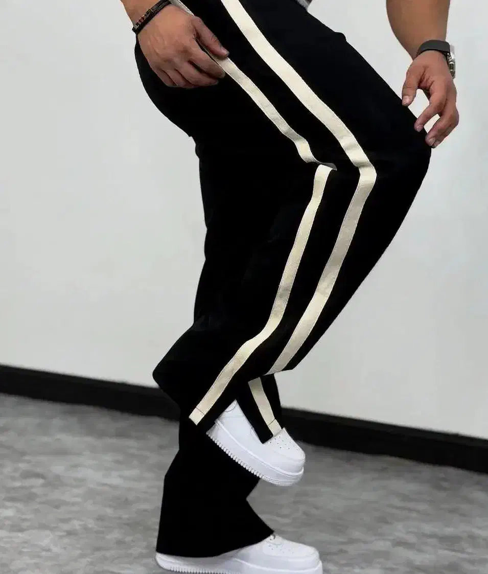 شلوار اسلش بگ نوار دار|لباس|کرمانشاه, |دیوار