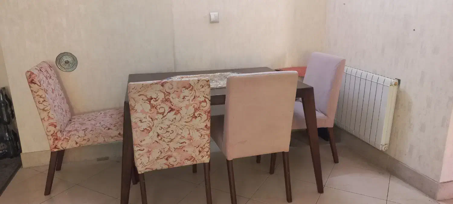 فروش مبلمان و ناهار خوری|مبلمان خانگی و میز عسلی|شیراز, شهرک ایثار|دیوار