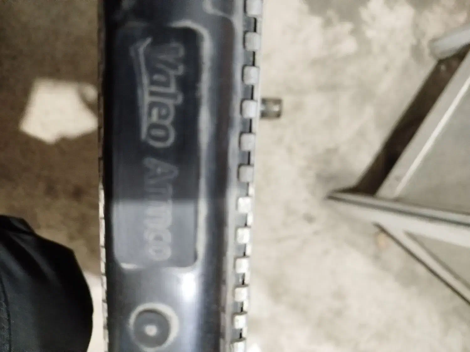 رادیات 206 تیپ2|قطعات یدکی و لوازم جانبی|شاهرود, |دیوار