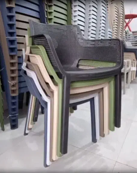 میز و صندلی پلاستیکی تهران نواب غذاخوری|میز و صندلی غذاخوری|تهران, آذربایجان|دیوار