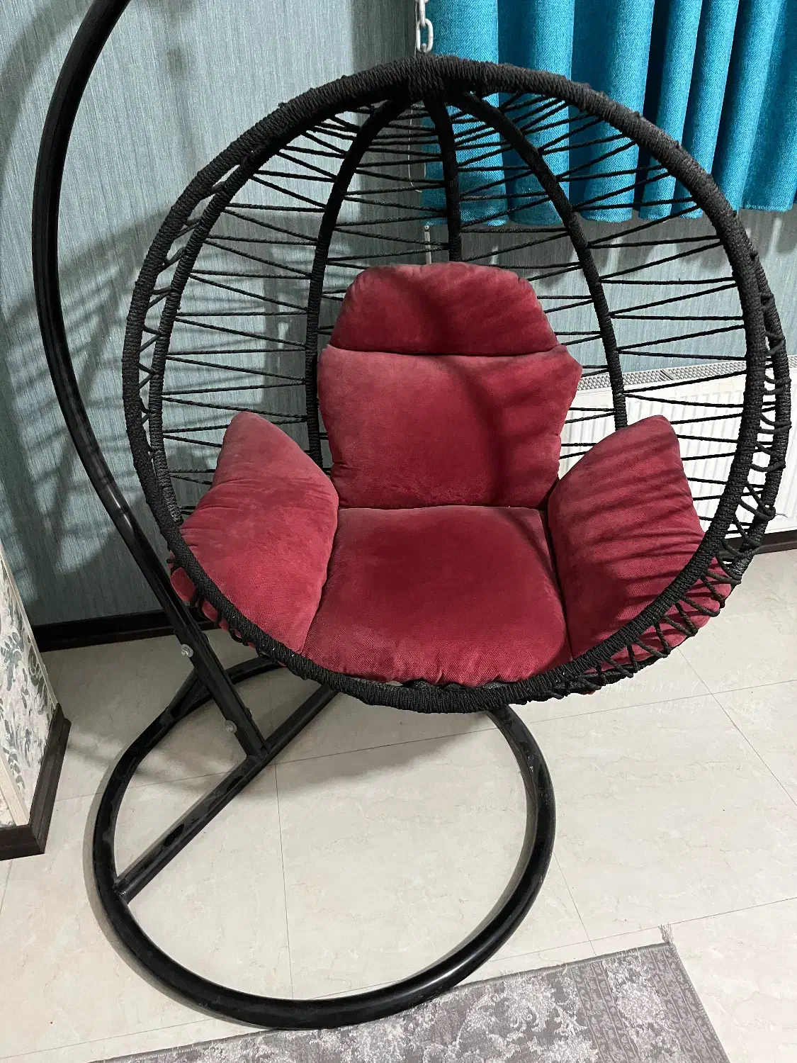 صندلی ریلکسی|صندلی و نیمکت|شاهین‌شهر, پاسداران|دیوار