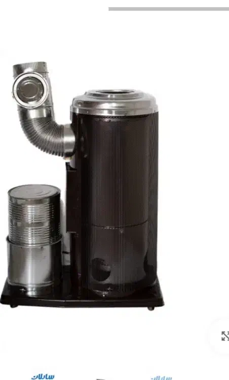 بخاری نفتی|بخاری، هیتر، شومینه|آستانه اشرفیه, |دیوار