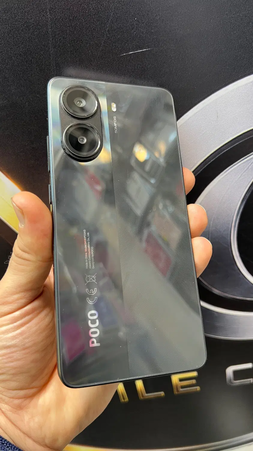 Poco x7pro|موبایل|تهران, تجریش|دیوار