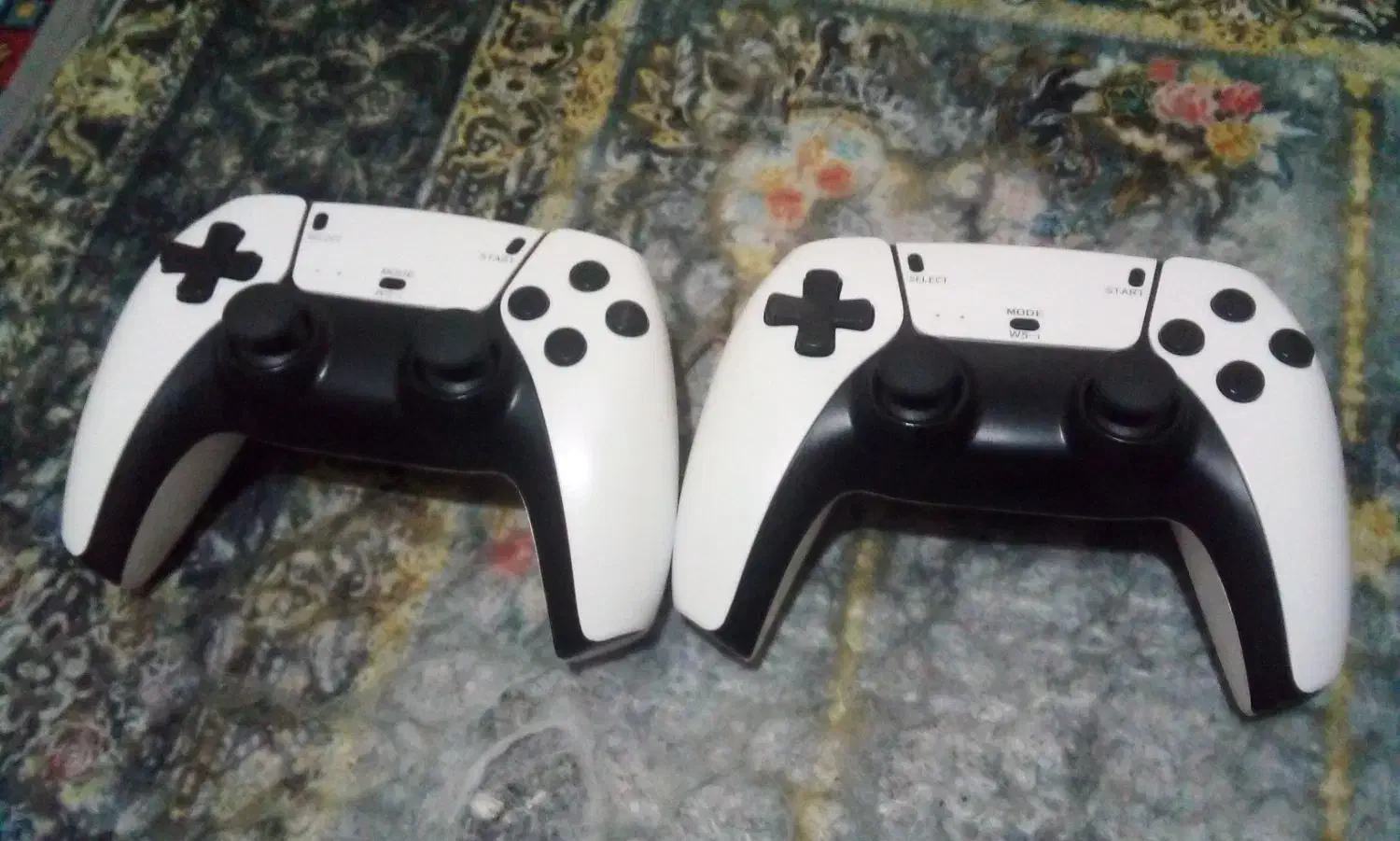 پیس سالم سالم|کنسول، بازی ویدئویی و آنلاین|مهاجران, |دیوار