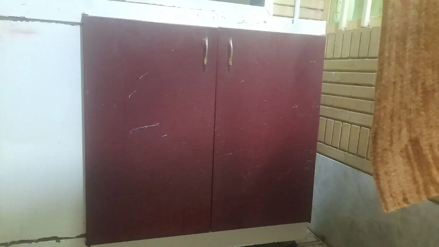 کابینت آشپزخانه|مصالح و تجهیزات ساختمان|حاجی آباد, |دیوار