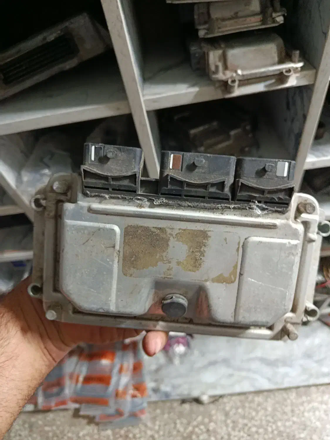 ایسیو خودرو|قطعات یدکی و لوازم جانبی|کرج, بنیاد|دیوار