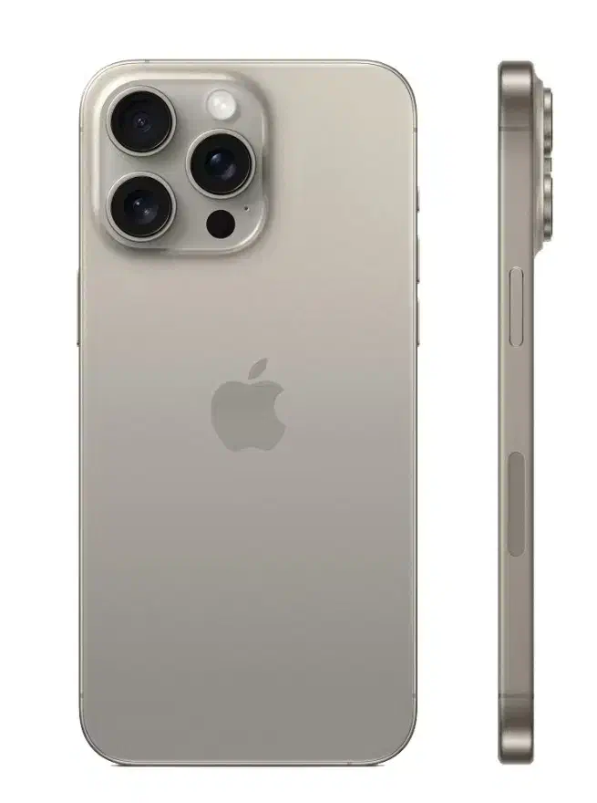 ایفون ۱۵ پرومکس ۲۵۶گیگ|موبایل|جم, |دیوار