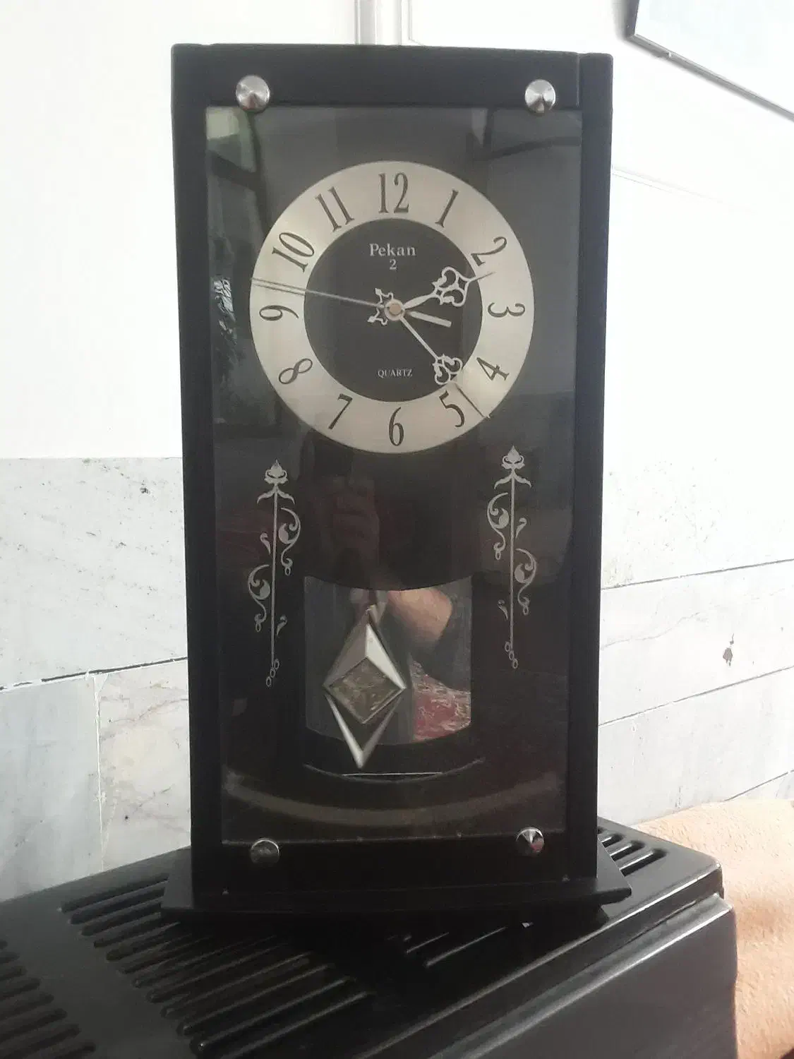 ساعت دیواری|ساعت دیواری و تزئینی|دامغان, |دیوار