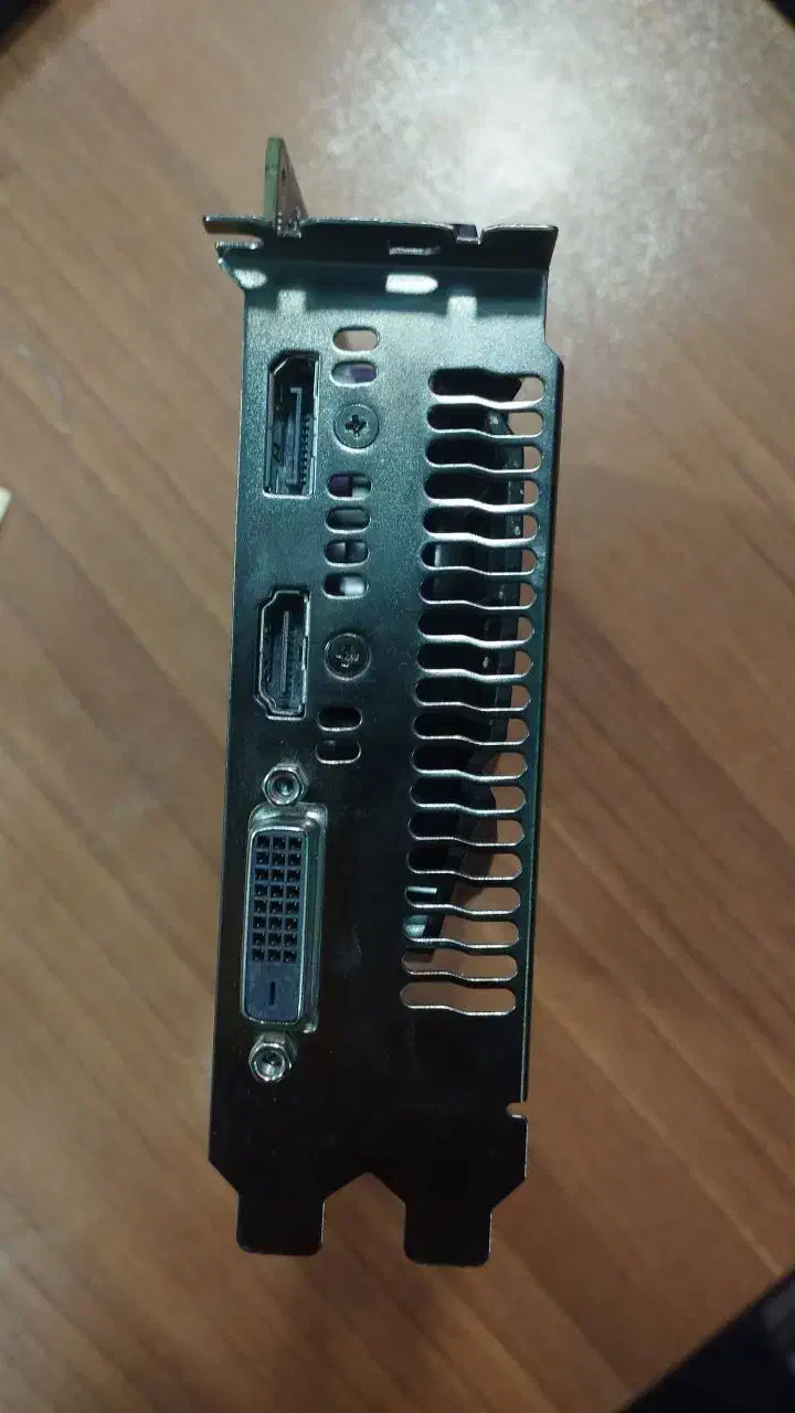 کارت گرافیک GEFORCE GTX 1650 SUPER . oc 4G|قطعات و لوازم جانبی رایانه|زاهدان, |دیوار