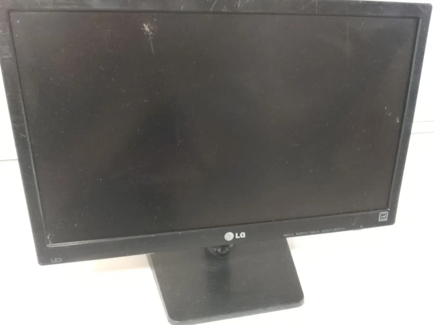 مانیتور ال ای دی|قطعات و لوازم جانبی رایانه|ایوان, |دیوار