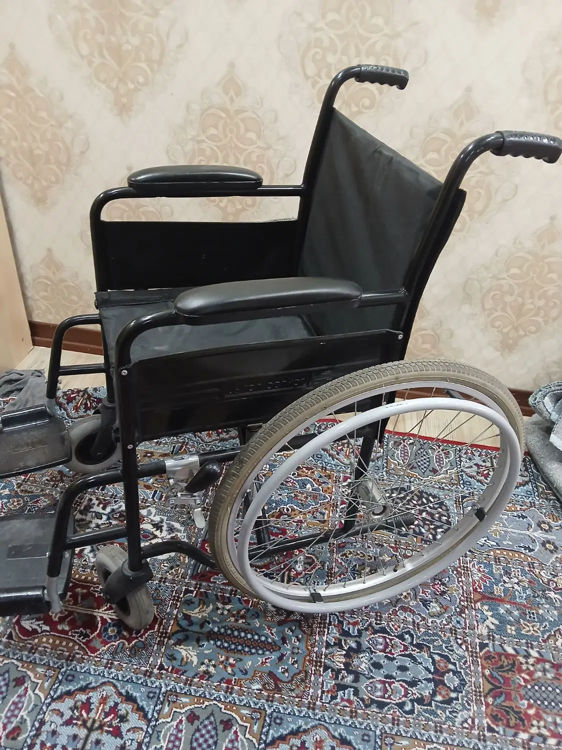 ویلچر|پزشکی|مشکین‌دشت, |دیوار