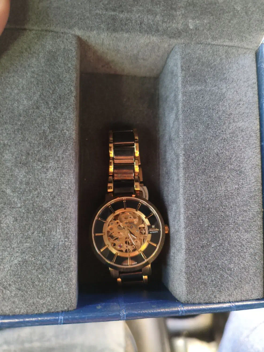 ساعت مچی برند نوادا|ساعت|کاشمر, |دیوار