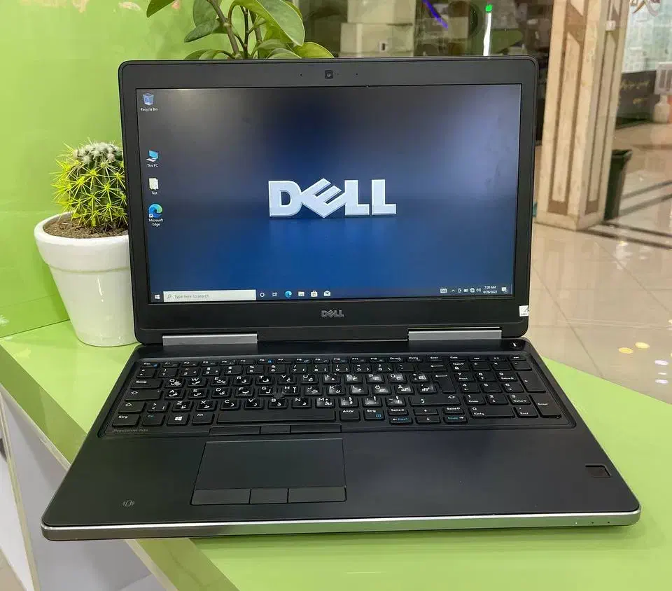 پخش لپ تاپ وارداتی Core i7 حسابداری%پزشکی%نقشه کشی|رایانه همراه|تبریز, |دیوار