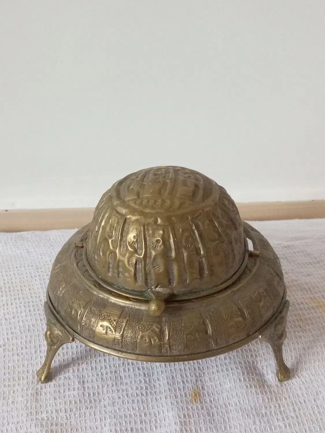 خاویار خوری|کلکسیون اشیاء عتیقه|تربتحیدریه, شهرک ولیعصر|دیوار