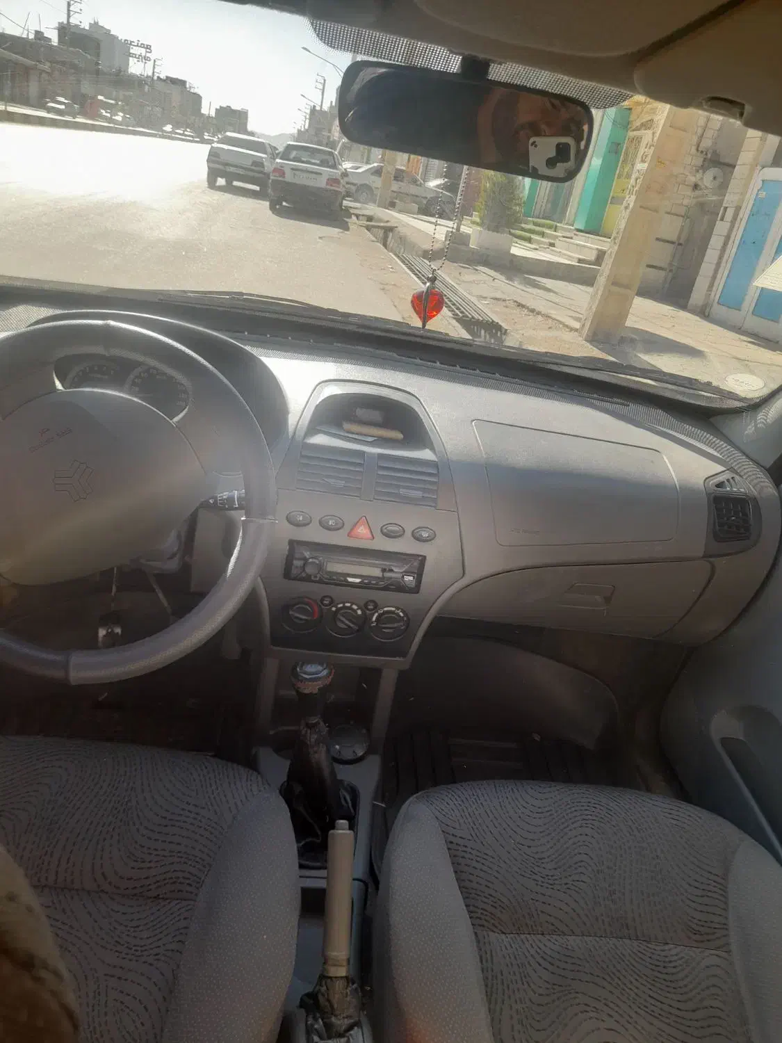 فروشی|خودرو سواری و وانت|یاسوج, |دیوار