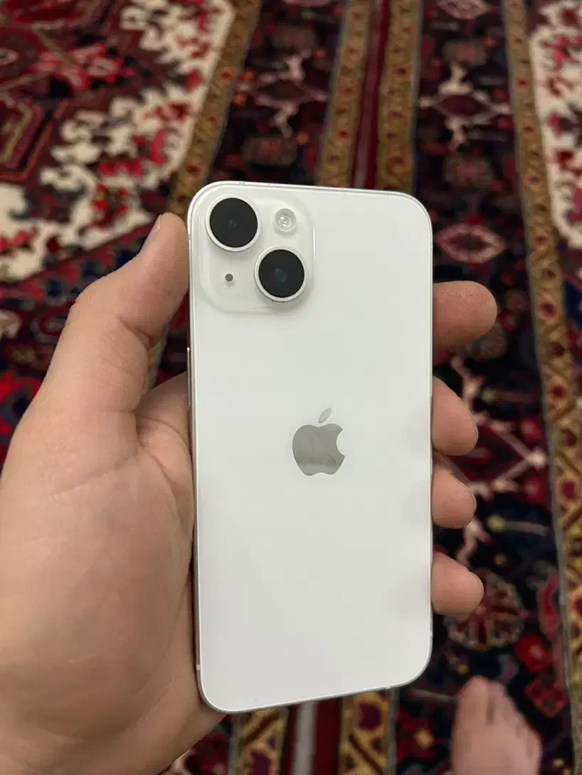 iPhone 14 نرمال|موبایل|تبریز, |دیوار