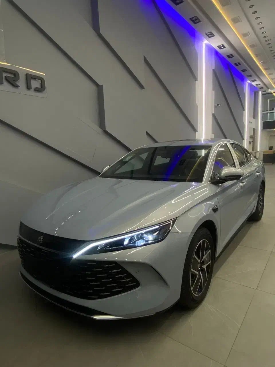 Byd Qin L|خودرو سواری و وانت|تهران, اختیاریه|دیوار