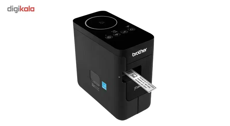 لیبل زنp750w|پرینتر، اسکنر، کپی، فکس|بانه, |دیوار