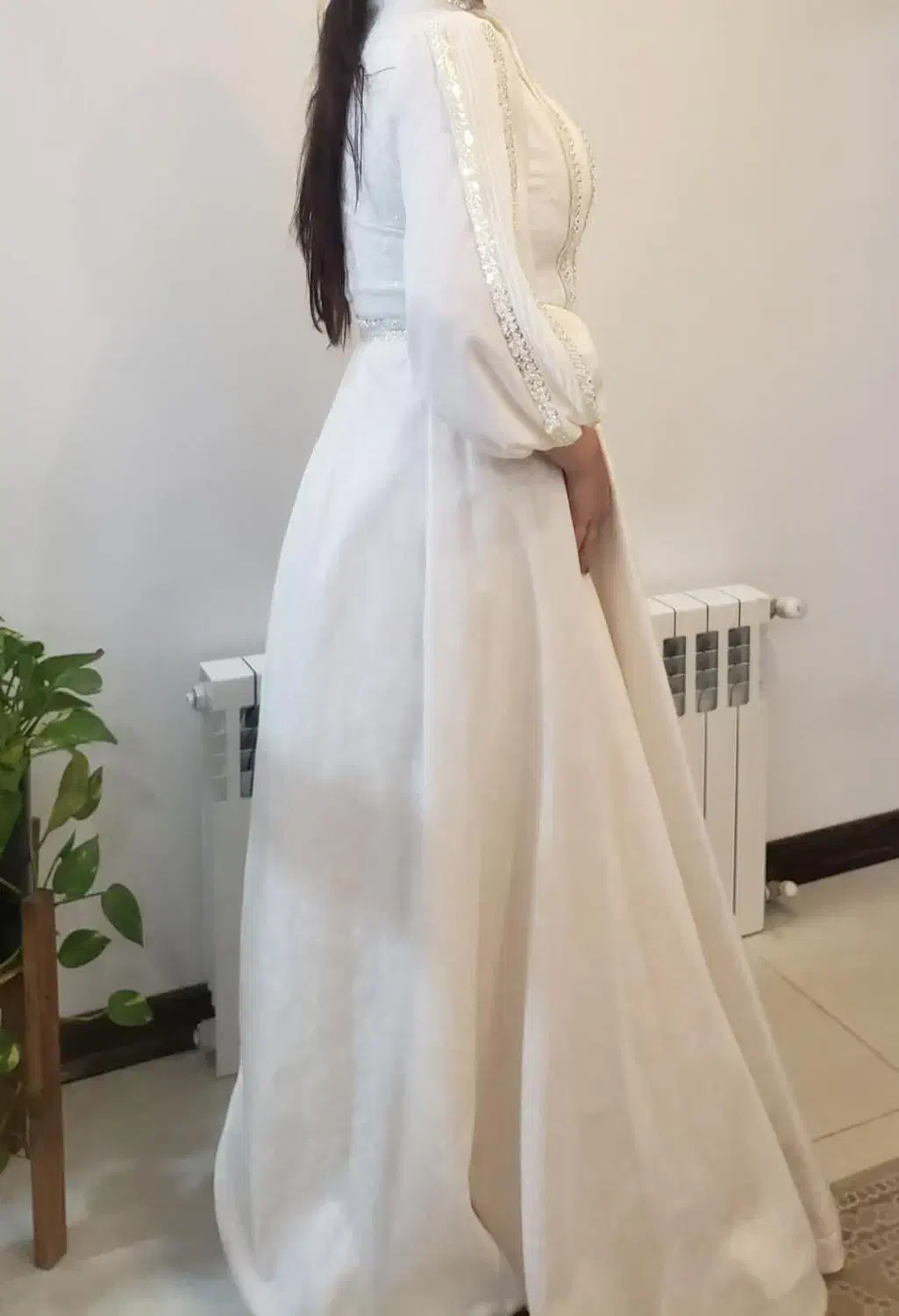 لباس مجلسی|لباس|هشتگرد, شهرک کوثر|دیوار