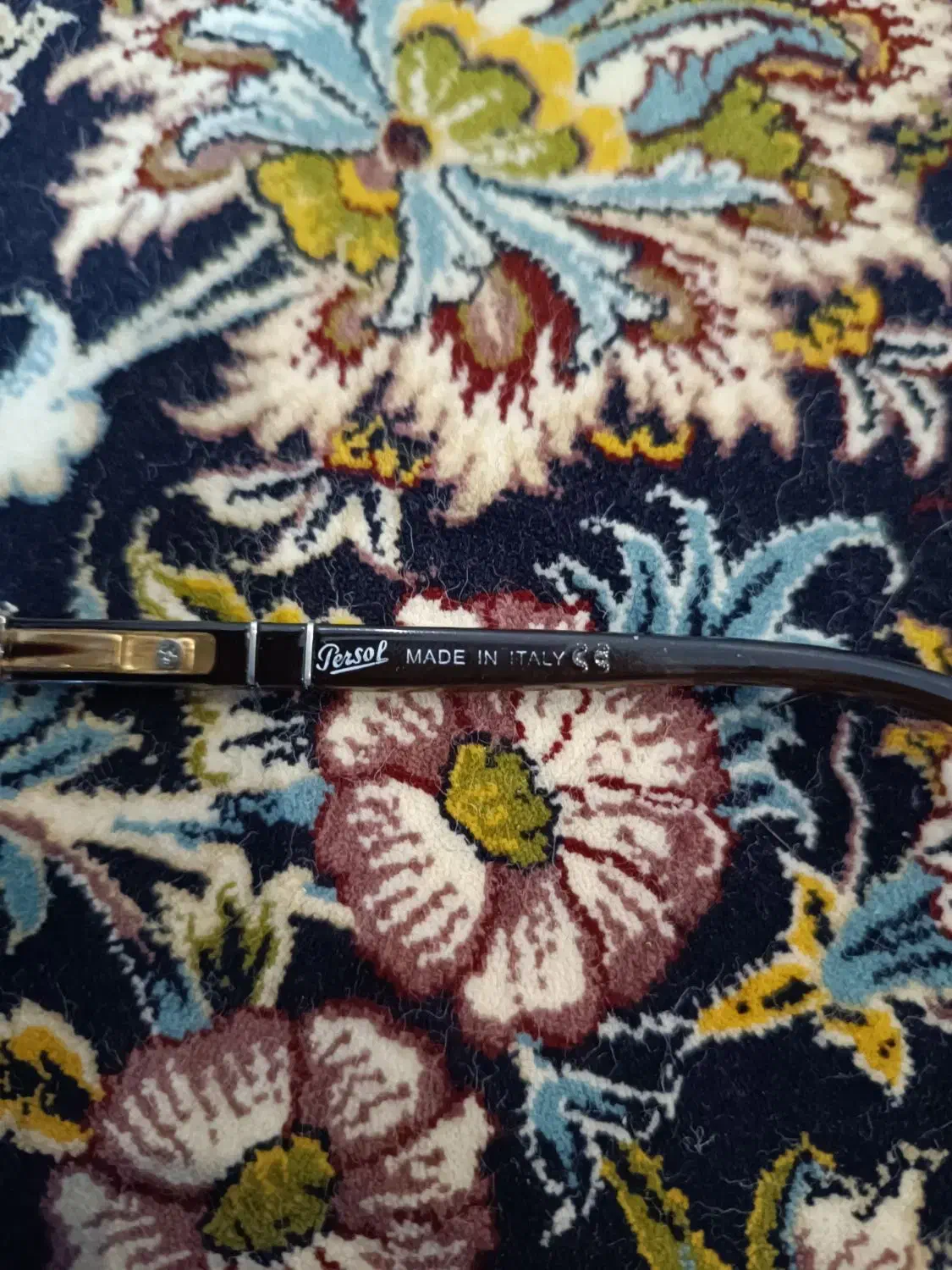 فریم عینک افتابی مدل persol|زیورآلات و اکسسوری|اصفهان, مرداویج|دیوار