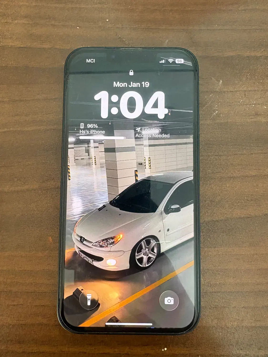 آیفون ۱۳نرمال|موبایل|همدان, |دیوار