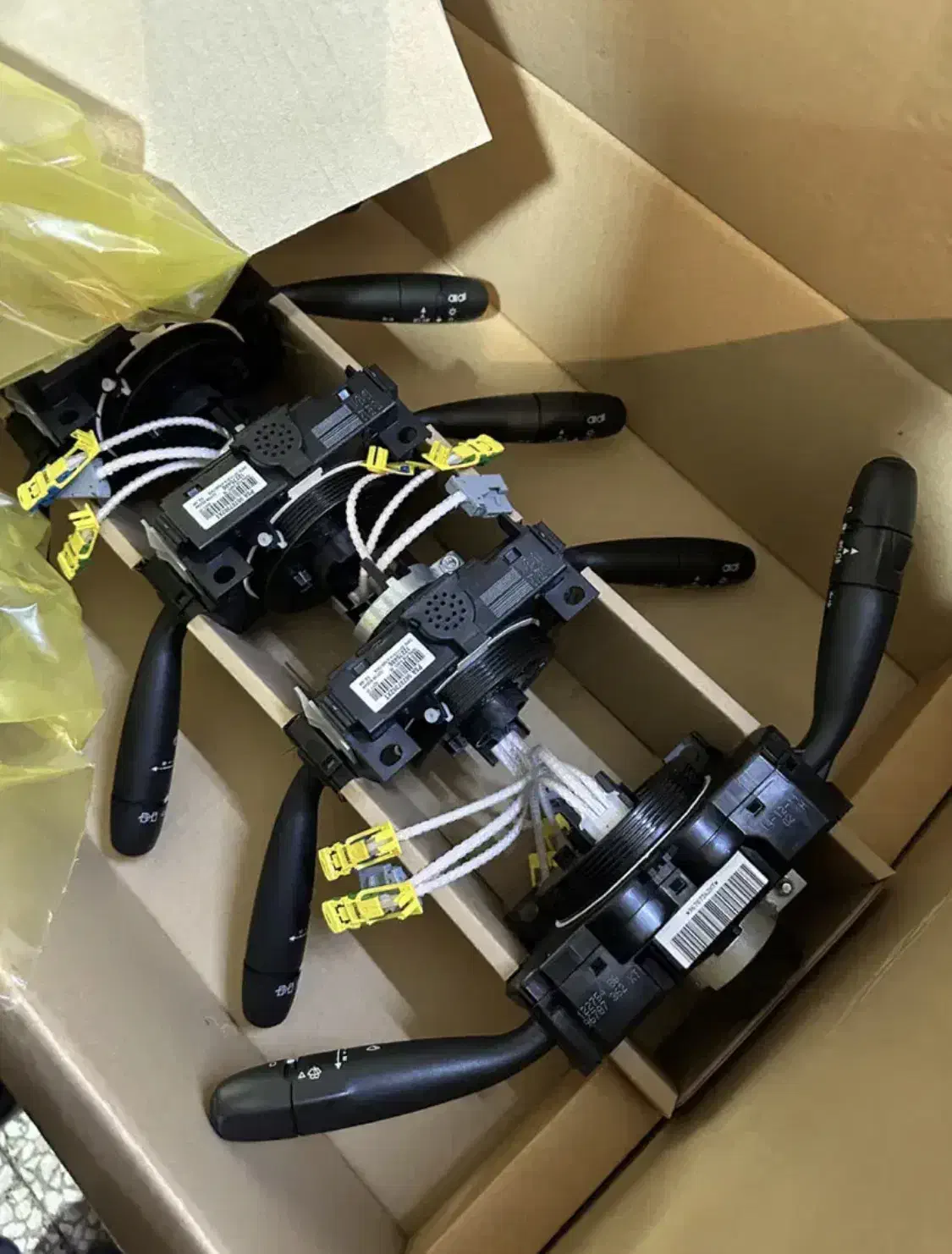 کام ۲۰۰۰ اصلی ۲۰۶ bsiوbcmوbm34 (استوک اصلی)|قطعات یدکی و لوازم جانبی|تهران, خاوران|دیوار