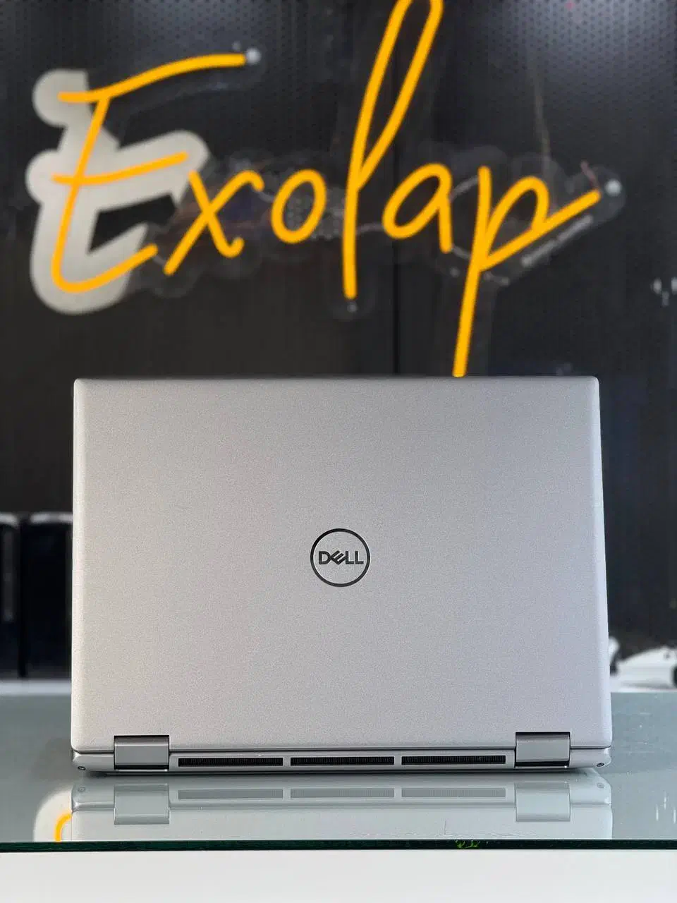 لپ تاپ حرفه ای DELL precision7670 گرافیک هشت رم 64|رایانه همراه|یزد, |دیوار