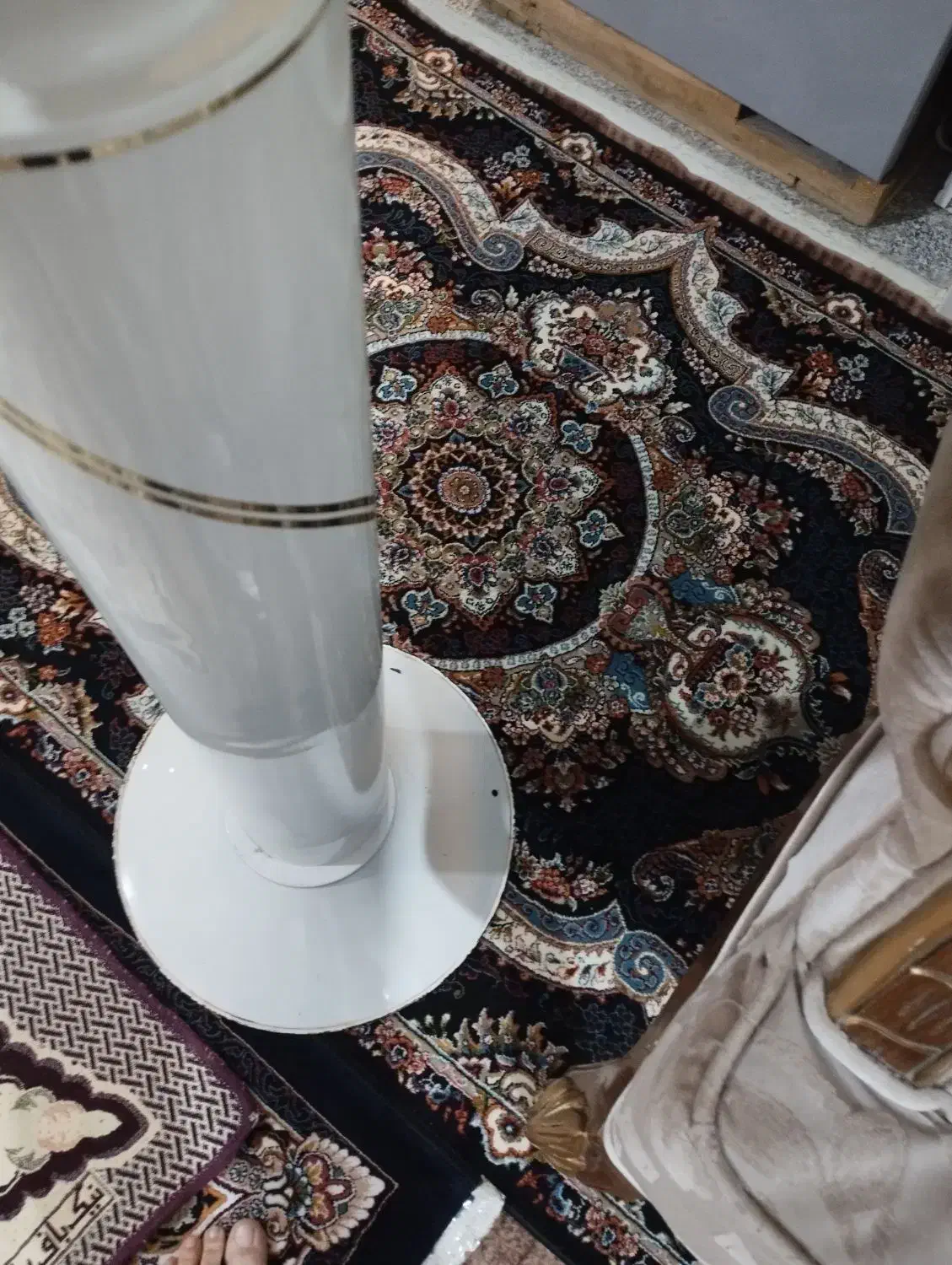 آباژور|چراغ خواب و آباژور|تبریز, |دیوار