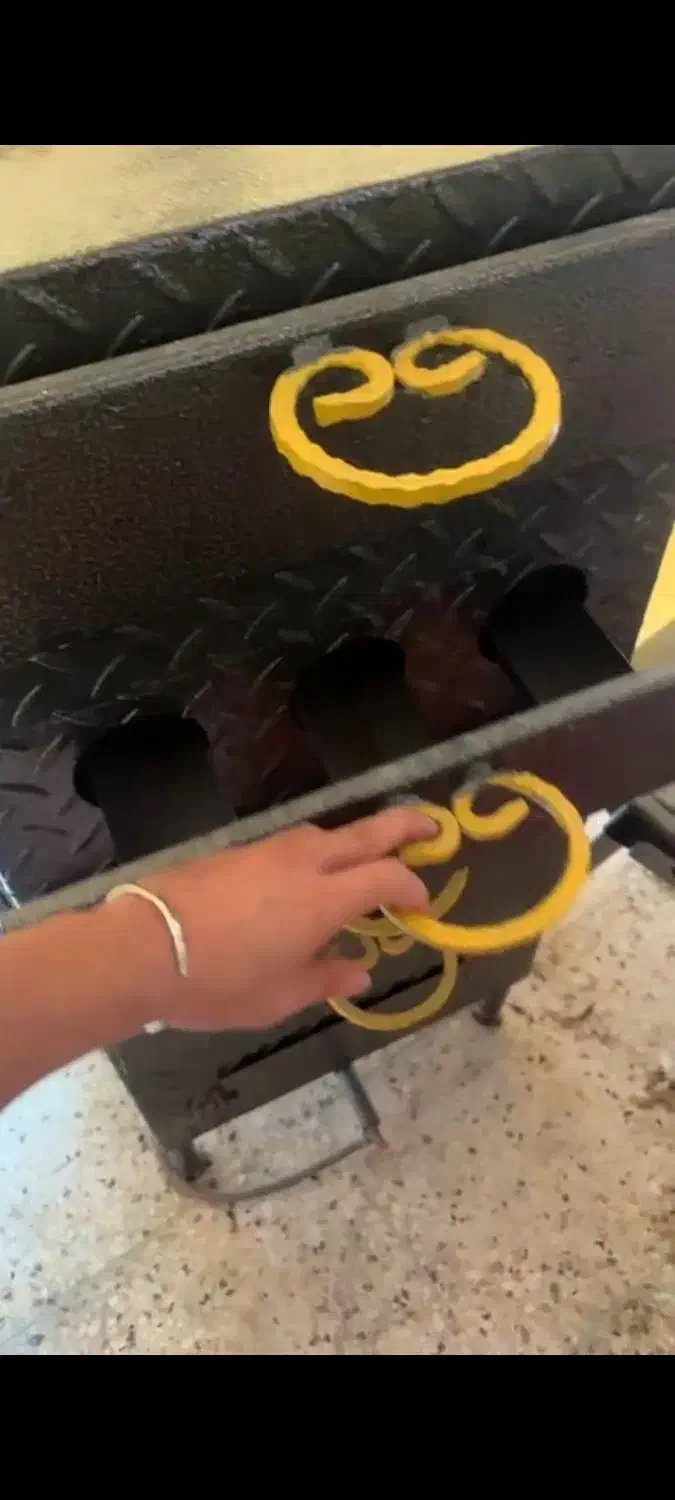 تنور بلال ، هات داگ و.. ده میلیون تومان|اجاق گاز و لوازم برقی پختوپز|فاضل آباد, |دیوار