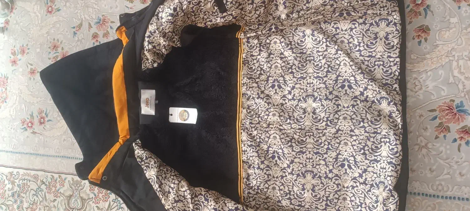 کابشن مردانه نو نو نو|لباس|شیراز, جوادیه|دیوار