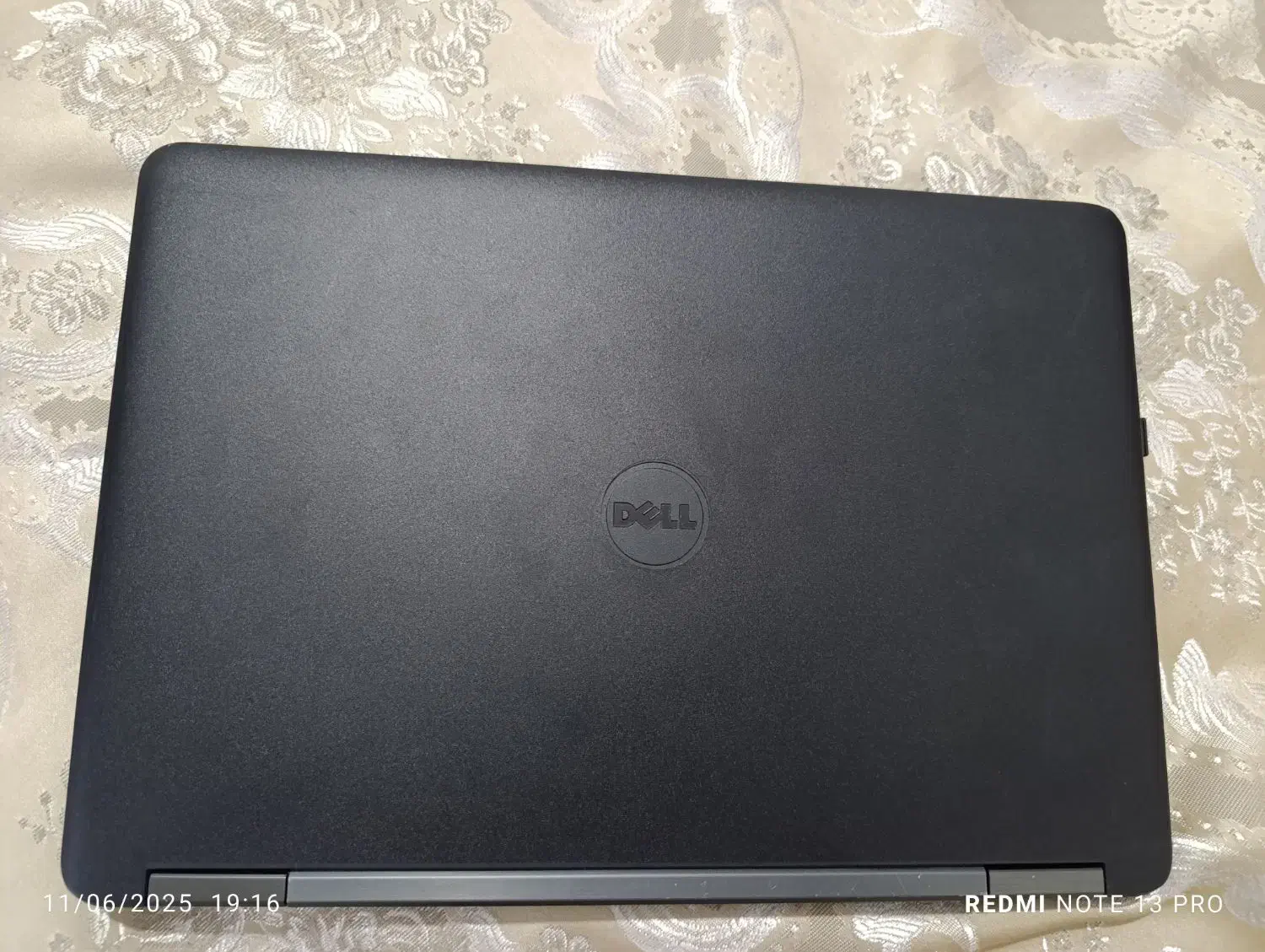 لبتاب مدل Dell|رایانه همراه|بندر ماهشهر, |دیوار