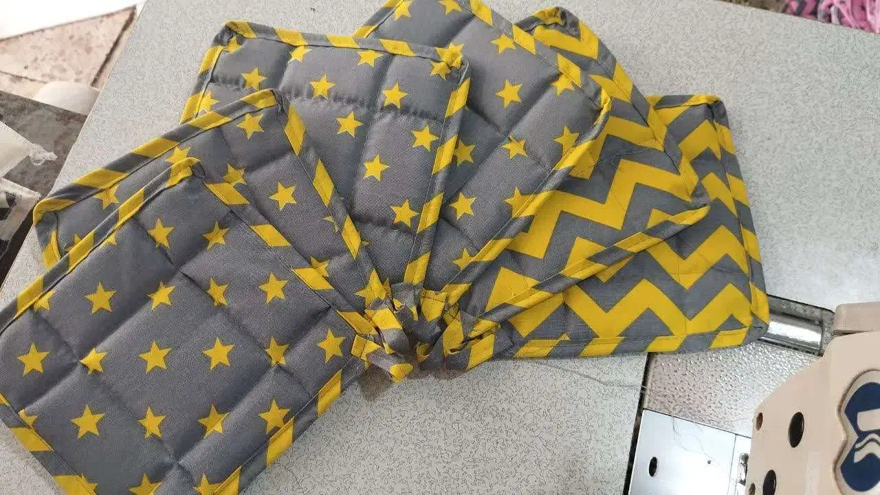 سرویس اشپز خانه|سفره، حوله، دستمال آشپزخانه|اصفهان, سرشبادران|دیوار