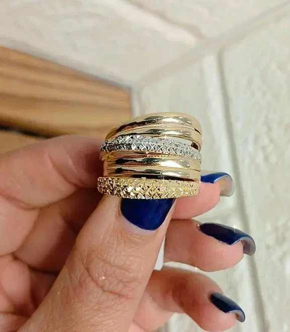 انگشترنو|جواهرات|مراغه, |دیوار