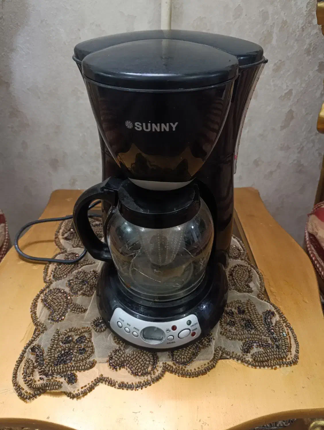 قهوه ساز برا مغازه دارها|سماور، چای‌ساز، قهوه‌ساز|اردبیل, |دیوار