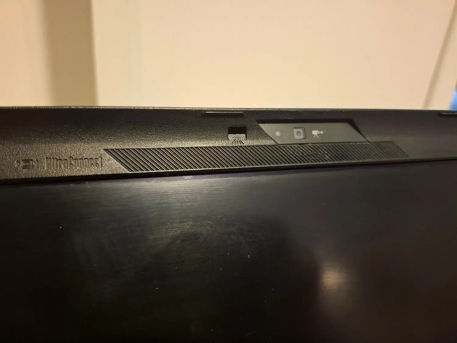 لپتاپ لنوو thinkpad سری W500 نیازمند تعمیر|رایانه همراه|تهران, استاد معین|دیوار