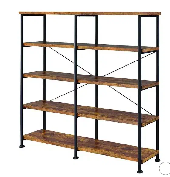 ویترین و انواع قفسه و چهارپایه|کتابخانه، شلف، قفسه‌های دیواری|فیروزآباد (لرستان), |دیوار