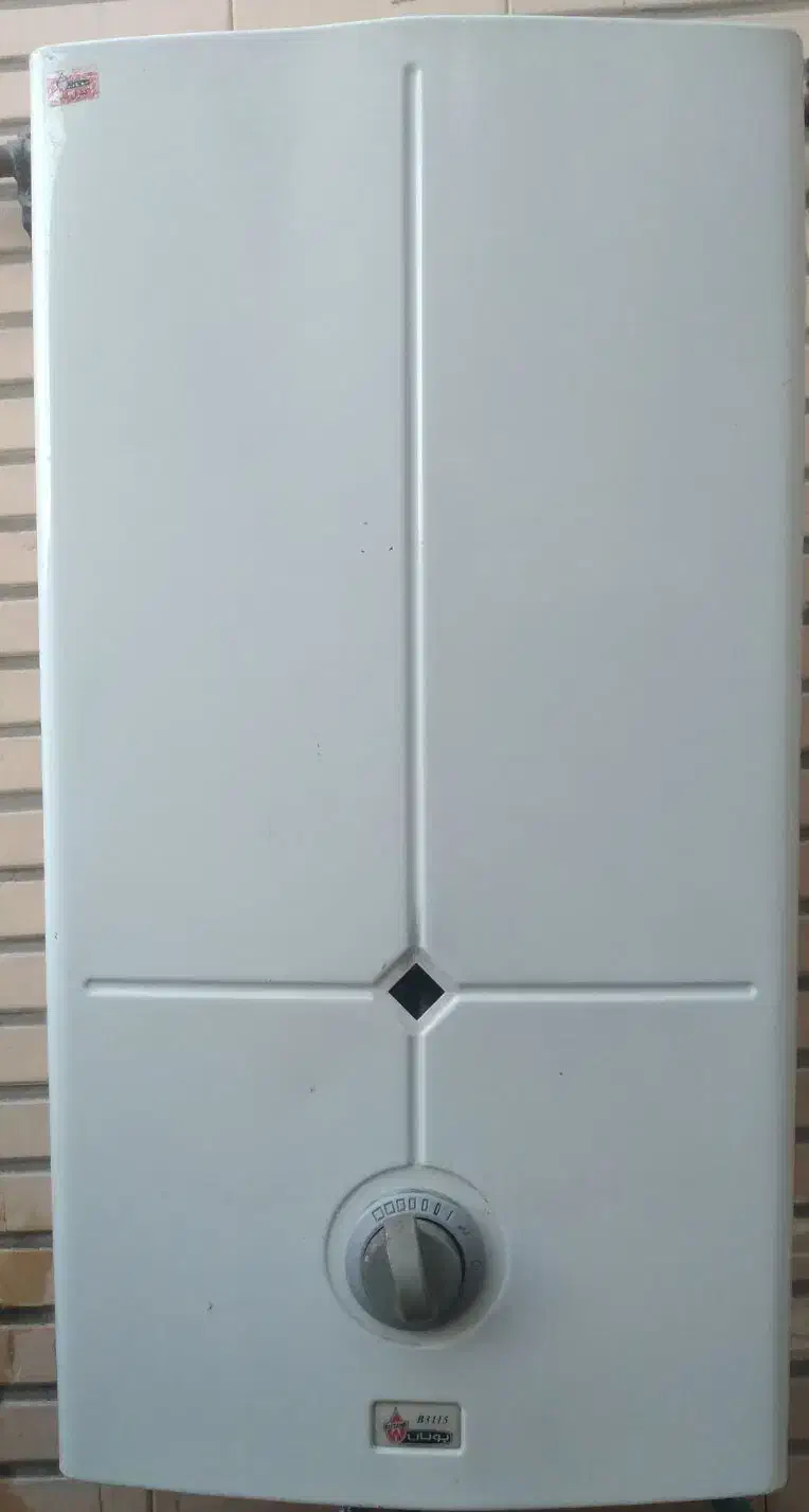 آبگرمکن بوتان|آبگرمکن، پکیج، شوفاژ|اندیمشک, |دیوار