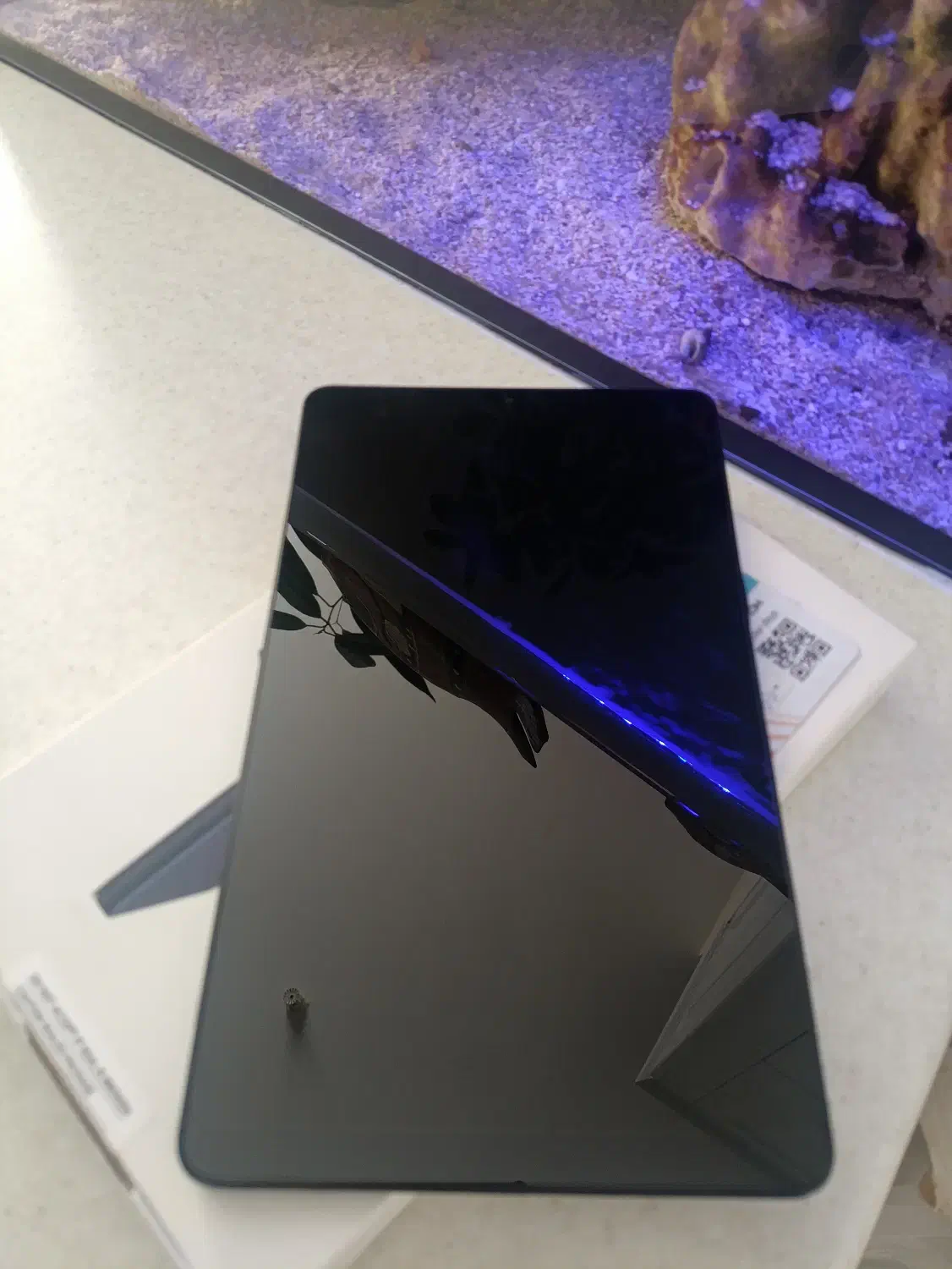 دو عدد دستگاه Galaxy Tab a9|تبلت|تهران, دروازه شمیران|دیوار