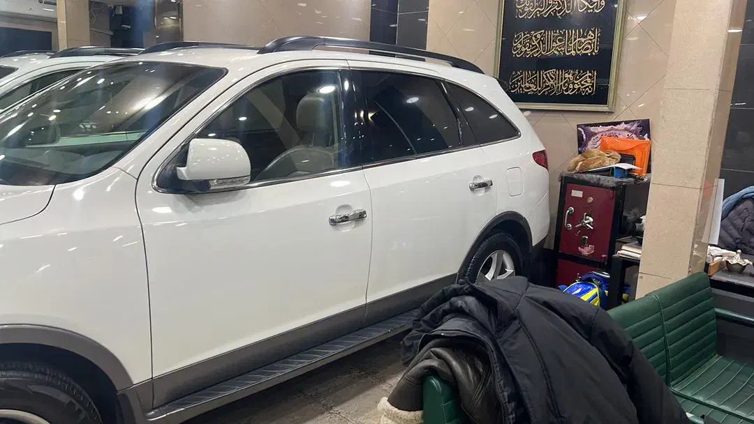 IX55|خودرو سواری و وانت|تهران, حر|دیوار