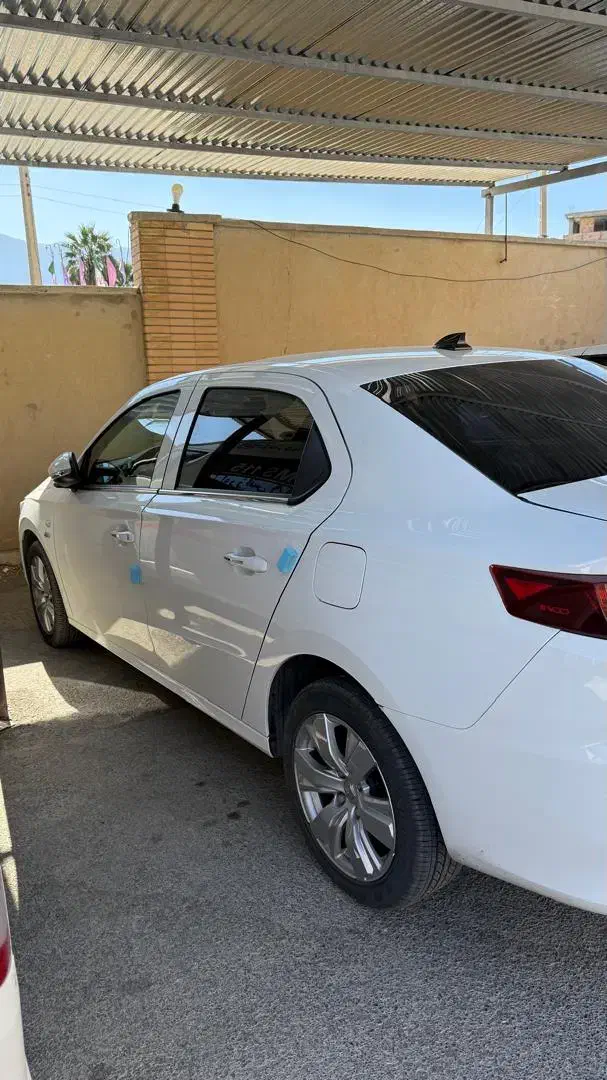 تارا اتومات v4 1403|خودرو سواری و وانت|بدره, |دیوار