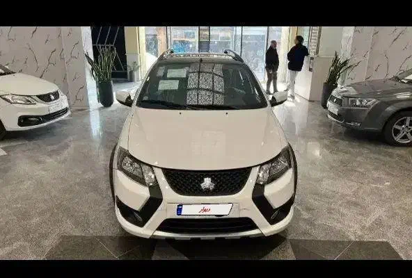 کوییک صفر/نقد/ اقساط|خودرو سواری و وانت|تهران, ابوذر|دیوار