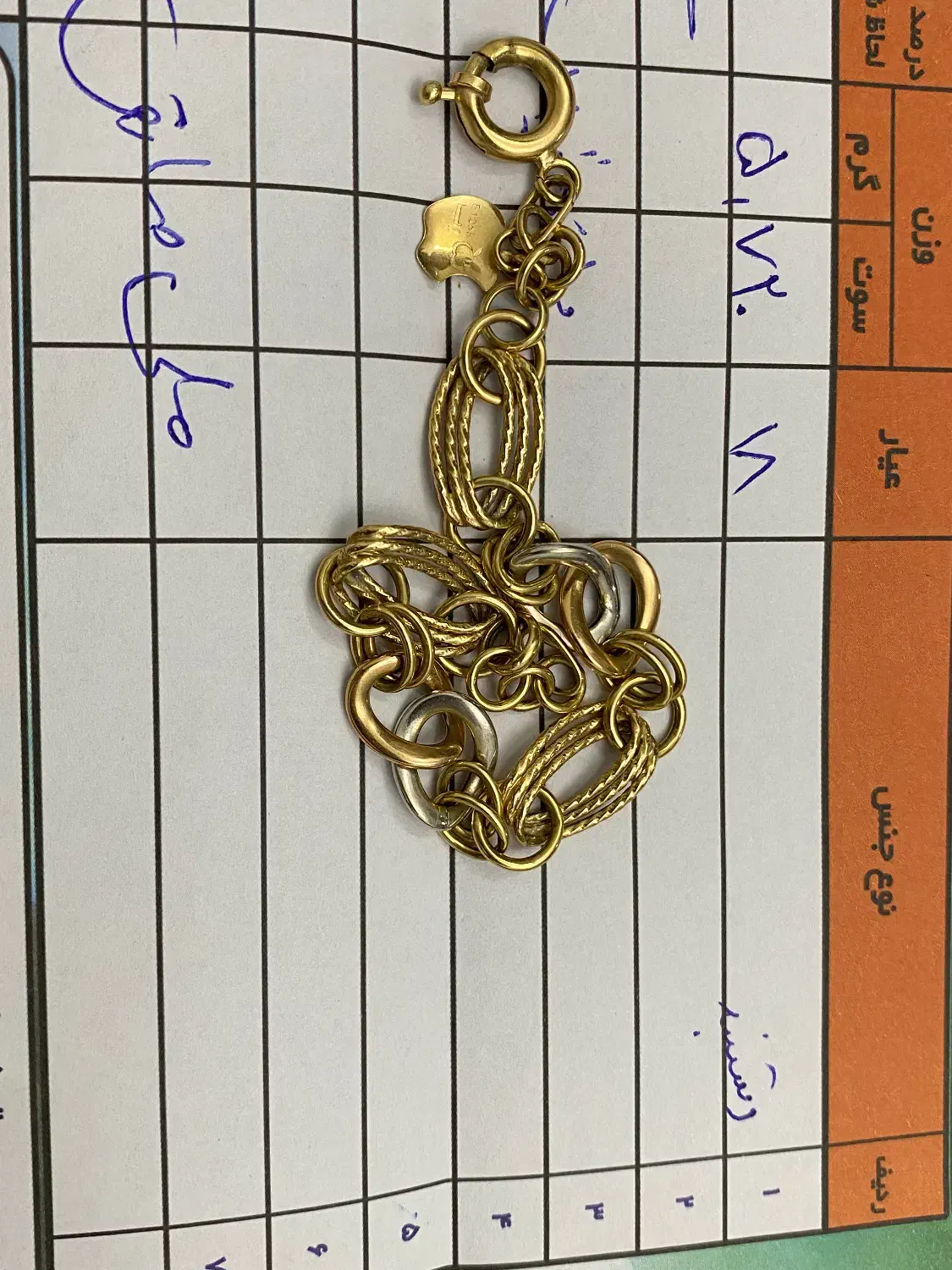 النگو|جواهرات|بیرجند, |دیوار