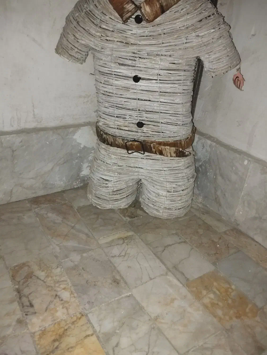 سبدحصیری|صنایع دستی و سایر لوازم تزئینی|مشهد, بهمن|دیوار