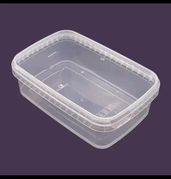 ظروف فریزری|ظروف نگهدارنده، پلاستیکی، یک‌بارمصرف|نظرآباد, شهرک سید جمال الدین|دیوار