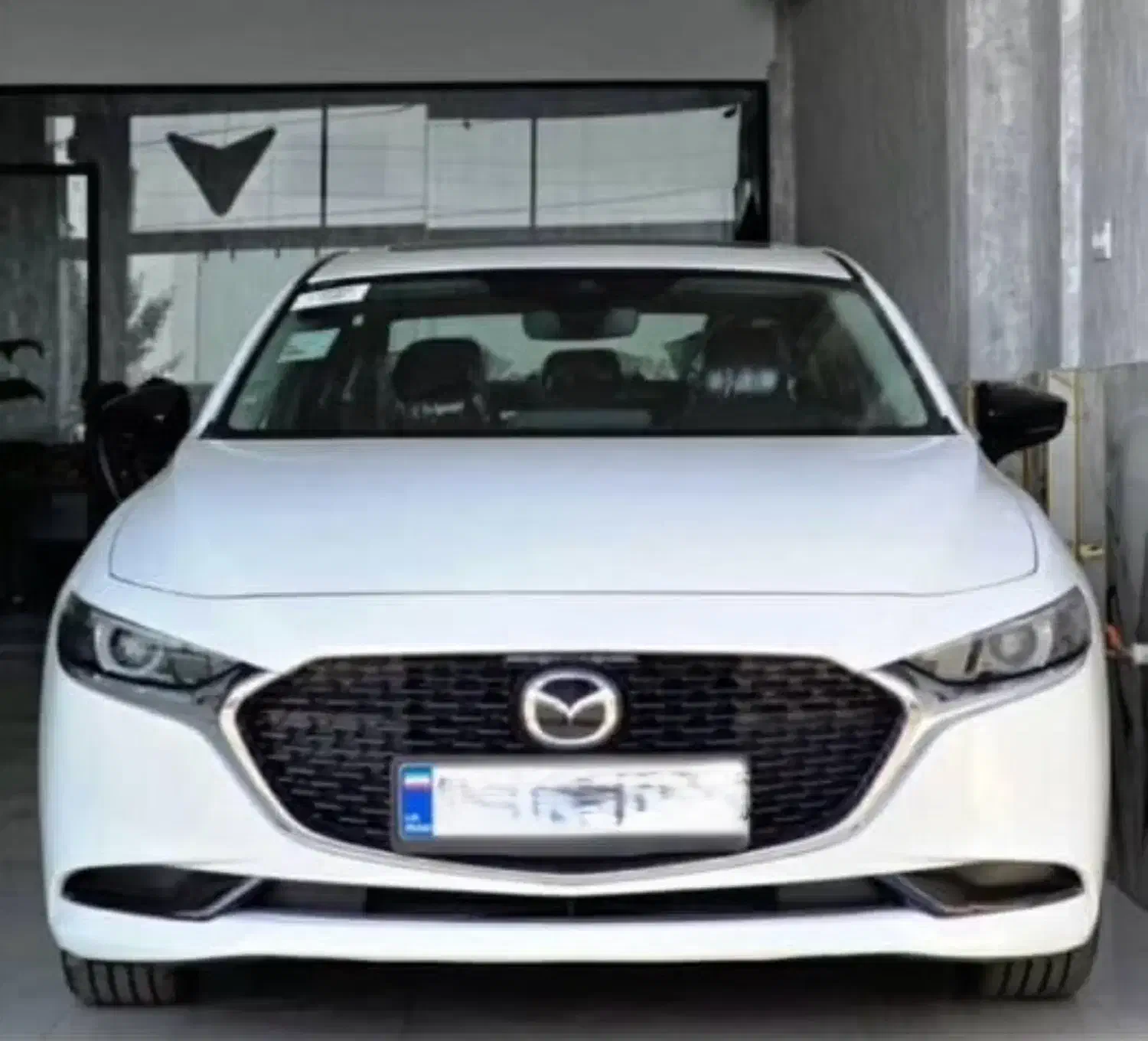 مزدا 3|خودرو سواری و وانت|قدس, شهر‌قدس|دیوار