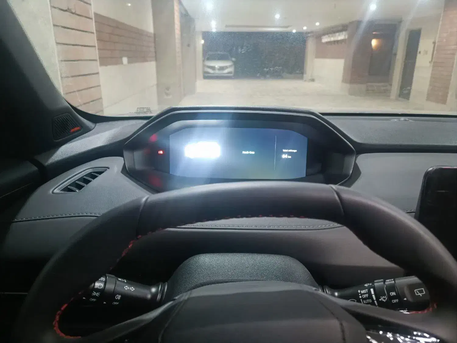 چانگان cs55|خودرو سواری و وانت|کرج, شهرک بنفشه|دیوار