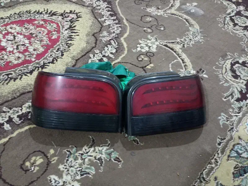 خطر پراید 131|قطعات یدکی و لوازم جانبی|مینودشت, |دیوار