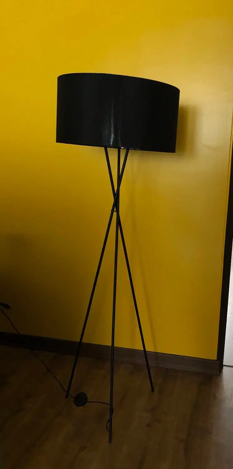 آباژور آلگو اتریش برای منزل یا دفتر کار|چراغ خواب و آباژور|تهران, ایرانشهر|دیوار